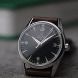 Omega Seamaster 30, 1964, (Ref. 14384, Cal. 601)