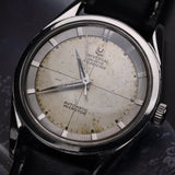 Universal Genève Polerouter, 1960s (Ref. 20217/5)