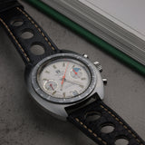 Tissot Seastar Navigator, Ghosted Bezel, 1970s (Ref. 40522)