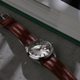 Tudor Prince Oysterdate, Silver Dial, 1964 (Ref. 7966, Rolex Oyster Case)
