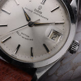 Tudor Prince Oysterdate, Silver Dial, 1964 (Ref. 7966, Rolex Oyster Case)