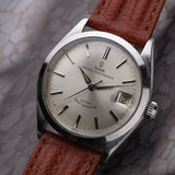 Tudor Prince Oysterdate, Silver Dial, 1964 (Ref. 7966, Rolex Oyster Case)