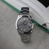Tudor Prince Oysterdate, 1970 Ref. 7996/0 — 'Lavender Rose' Dial — Full Set with Box & Papers