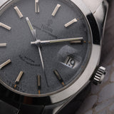 Tudor Prince Oysterdate, 1970 Ref. 7996/0 — 'Lavender Rose' Dial — Full Set with Box & Papers