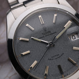 Tudor Prince Oysterdate, 1970 Ref. 7996/0 — 'Lavender Rose' Dial — Full Set with Box & Papers
