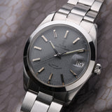 Tudor Prince Oysterdate, 1970 Ref. 7996/0 — 'Lavender Rose' Dial — Full Set with Box & Papers