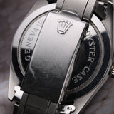 Tudor Prince Oysterdate, 1970 Ref. 7996/0 — 'Lavender Rose' Dial — Full Set with Box & Papers