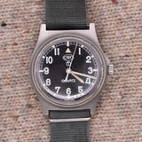 Vintage CWC G10 Military Issued, 1997 (Ref. 5415317)