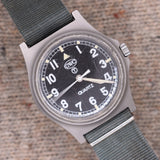 Vintage CWC G10 Military Issued, 1997 (Ref. 5415317)