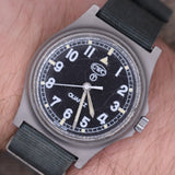 Vintage CWC G10 Military Issued, 1997 (Ref. 5415317)