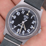 Vintage CWC G10 Military Issued, 1997 (Ref. 5415317)