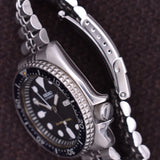 Vintage Seiko SKX007 Divers Watch, 1998 (Ref. 7S26-0020)