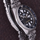 Vintage Seiko SKX007 Divers Watch, 1998 (Ref. 7S26-0020)