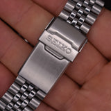 Vintage Seiko SKX007 Divers Watch, 1998 (Ref. 7S26-0020)