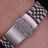 Vintage Seiko SKX007 Divers Watch, 1998 (Ref. 7S26-0020)